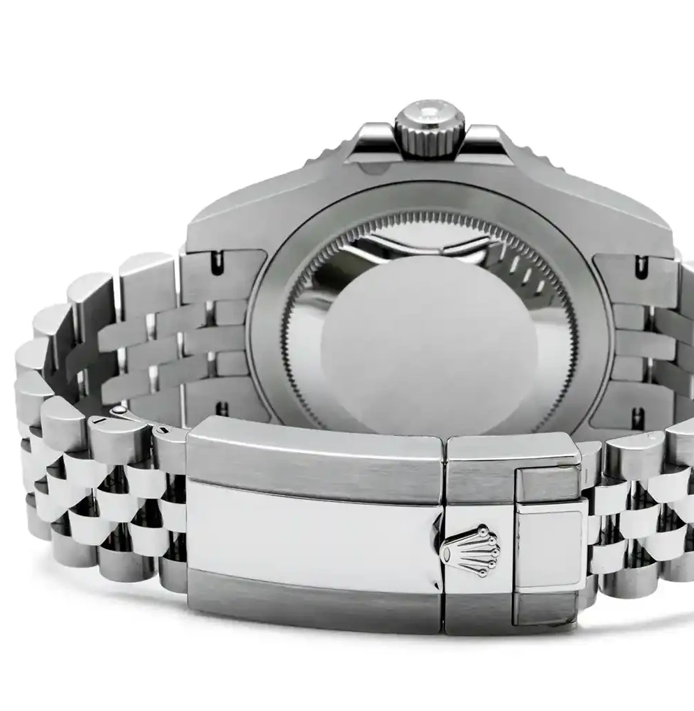 PrestigiousJewellers Stainless Rolex 126720VTNR Steel II GMT-Master 0607